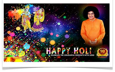Holi Wallpapers from radiosai - 2015 