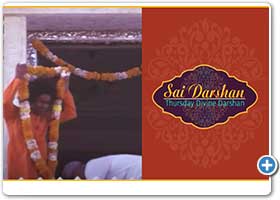 Sri Sathya Sai Divine Thursday Darshan | Sai Darshan 318