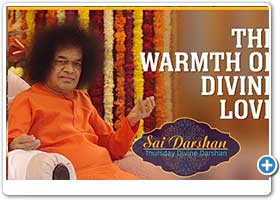 The Warmth of Divine Love | Sai Darshan 294