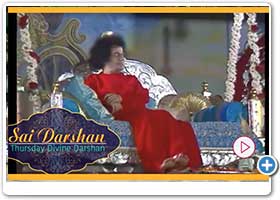 Darshan of Sri Sathya Sai Baba - Part 228