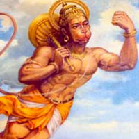 HANUMAN, OUR LIVES AND THE ANNUAL SPORTSMEET- Part 05