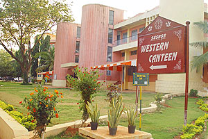 western canteen