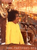 Satya Sai Speaks