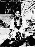 Manasa Bhajare Gurucharanam