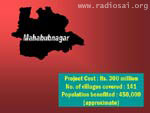 MAHABOOBNAGAR STATISTICS