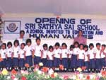 Sri Sathya Sai School