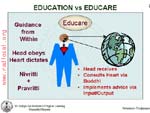 EDUCARE