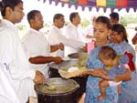  Swamis prasadam