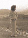 SWAMI TO KASHMIR, 1980