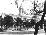 Old Madras City