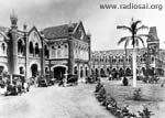 Old Madras City