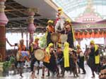 Folk dances from Karnataka