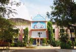 The school at Bukkapatnam