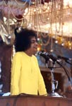 Sathya Sai Speaks