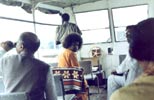 Bhagavans visit to East Africa in 1968