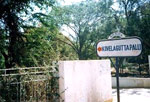 The kovelguttapalli village