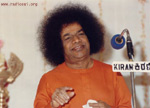 Sathya Sai Speaks