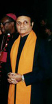 Shri Karan Singh