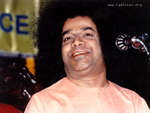 Sathya Sai Speaks