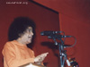 Sathya Sai Speaks