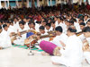 Veena recital by the Music College students