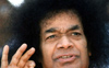 Sathya Sai Speaks