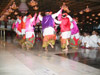 A lively Bhangra dance by the High School Students on July 25