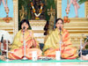 Priya Sisters in Concert