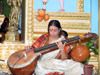 Veena Concert on August 1