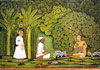 Akbar-Tansen-Haridas