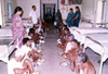 SERVING LEPROSY PATIENTS