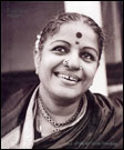 Queen of Bhakti Music