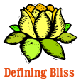 Defining Bliss