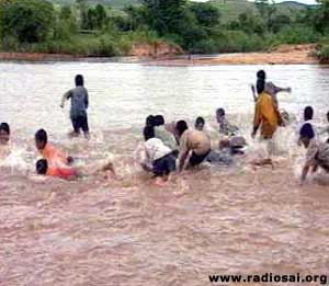 Shirdi Sai Parthi Sai