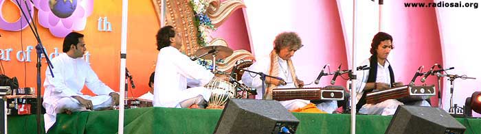 Shiv Kumar Sharma