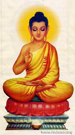 From Buddha to Sai