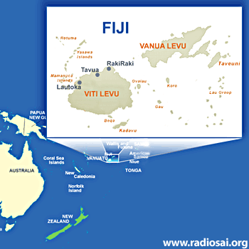 Sai Seva Fiji