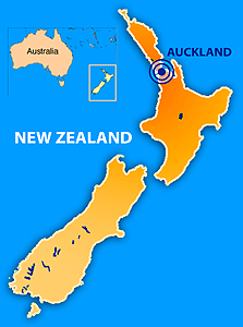 Sai Seva New Zealand