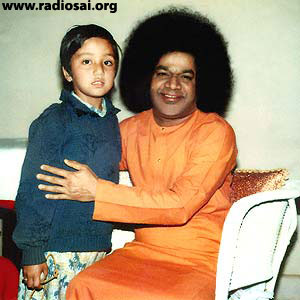 Swami and Me Dr. Moevs