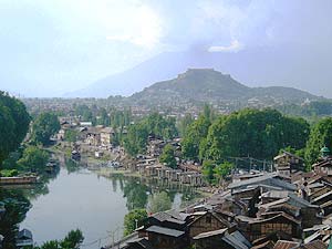 Sai in Kashmir