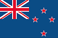 Sai in New Zealand
