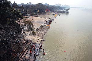 Heavenly Ganga