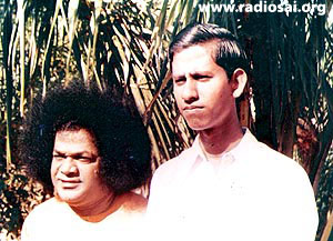 Swami and Me Sohni