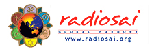 Radio Sai Logo