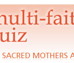 multi-faith quiz