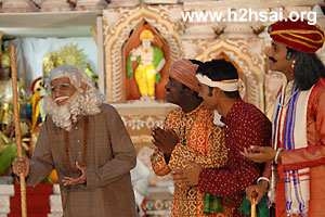 bhakta potna
