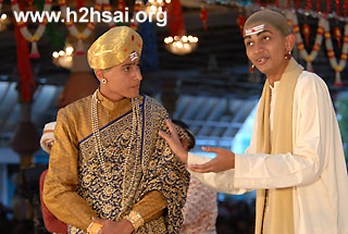 bhakta potna