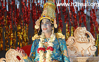 bhakta potna
