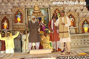 bhakta potna