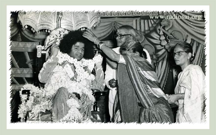 Prof-N-Kasturi-biographer-translator-of-sathya-sai-baba